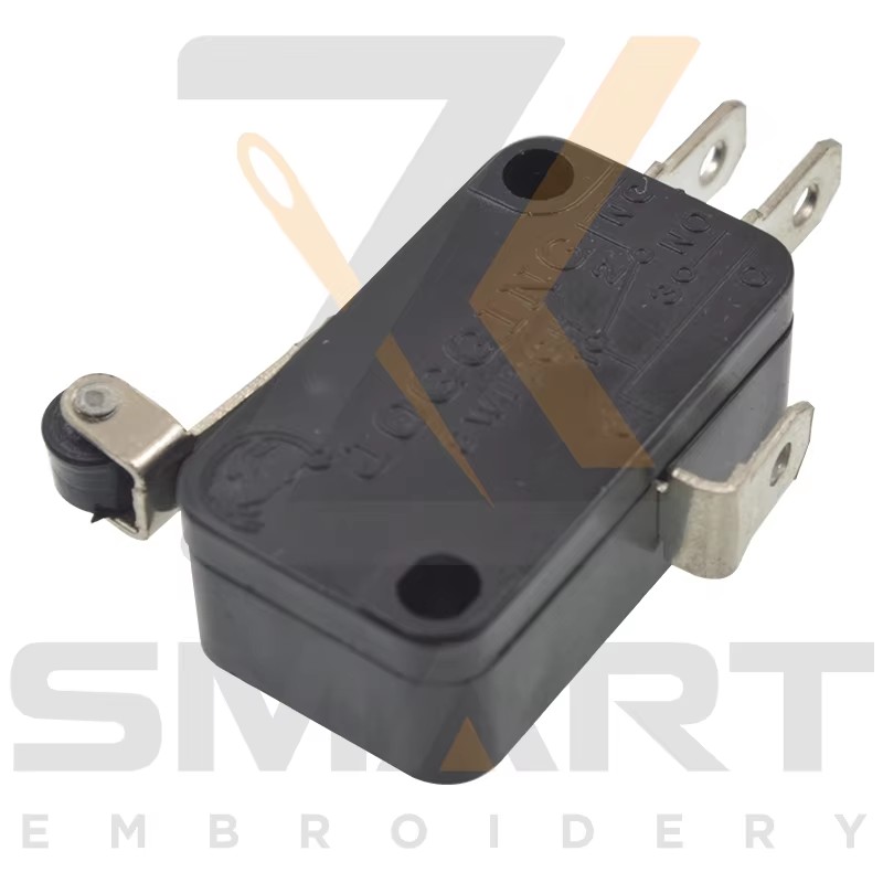 Mikro prekidač V-OIL-2255 dijelovi stroja za vezivanje EBD-V-OIL-2255