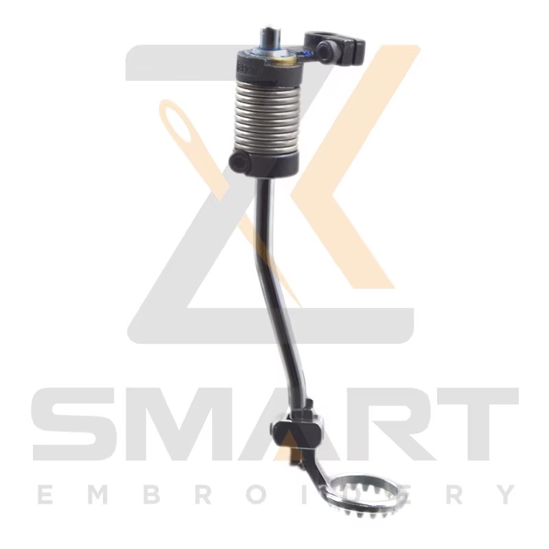 Chenille stroj za prskanje dijelovi pritisak noge Assy CH007C01 CH007C02