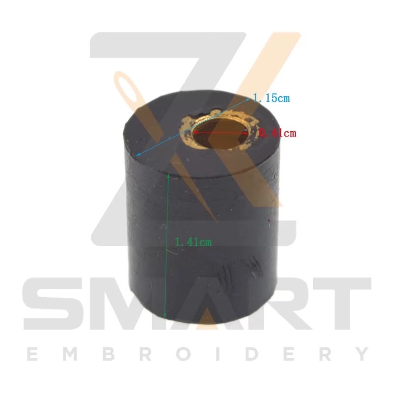Barudan dijelovi stroja za vezivanje KN272401 Stopper Eccentric C0403BD02