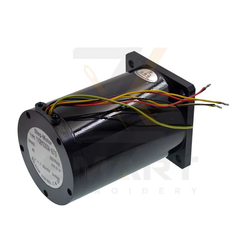 Step Motor 110BYG350A-AZ15 za DAHAO sustav Embroidey Machine EDH03-110BYG350A-AZ15