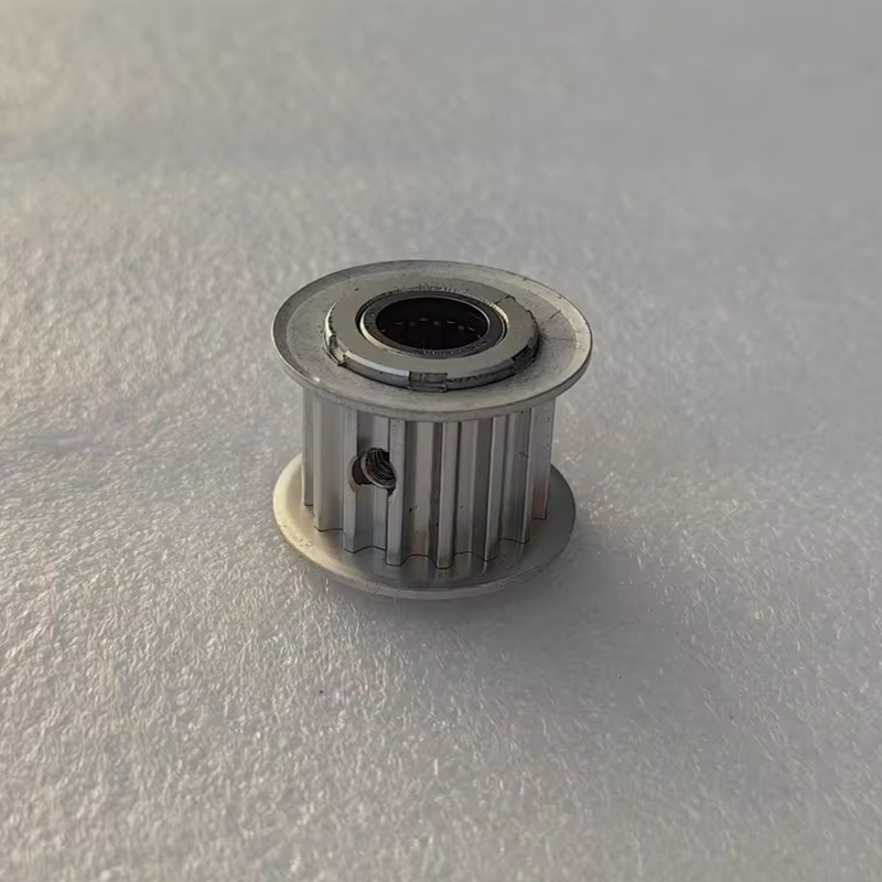 Pulley 501430060S11 CX0715010000 S5M 16 zubi s prijenosom za strojeve za vezanje Tajima D05-S5M-D14-T16-W15-AF