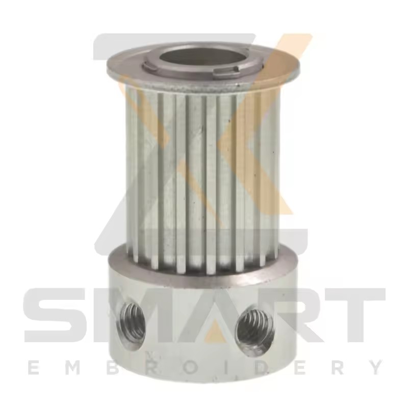 Pulley 3M 8MM rupa 16 zubi kineski stroj za vezanje dijelova D05-3M-D8-T16-W15KF