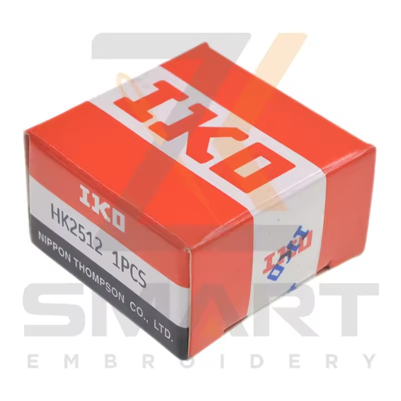 HK2512 Tajima kineski SWF stroj za vezivanje dijelova B0102-HK2512-IKO