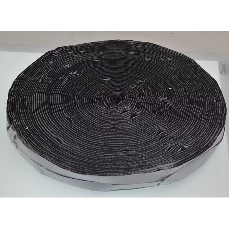 25 Metara Velcro Strip sa Glue 12MM Širina Tajima SWF Kineski strojevi za vezanje dijelova N100301-1.2/G