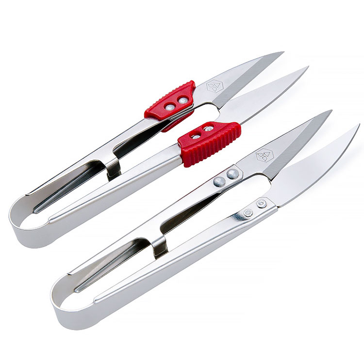 Bending žice rezalice, nehrđajućeg čelika curling glave rezalice, nit završetak šivanje, broderi, obrezivanje, male rezalice za kućanstvo bez izvora