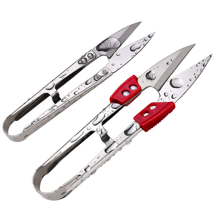 Veličina sve od nehrđajućeg čelika žice za rezanje glave, obrezivanje križ žice za šivanje broderi male škarpe