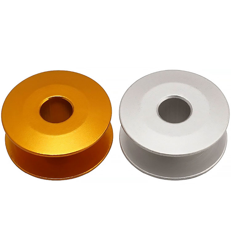 Visokokvalitetni stroj za šivanje, shuttle jezgra, žica jezgra, aluminij oksid otporan na nehrđajući čelik stroj za šivanje