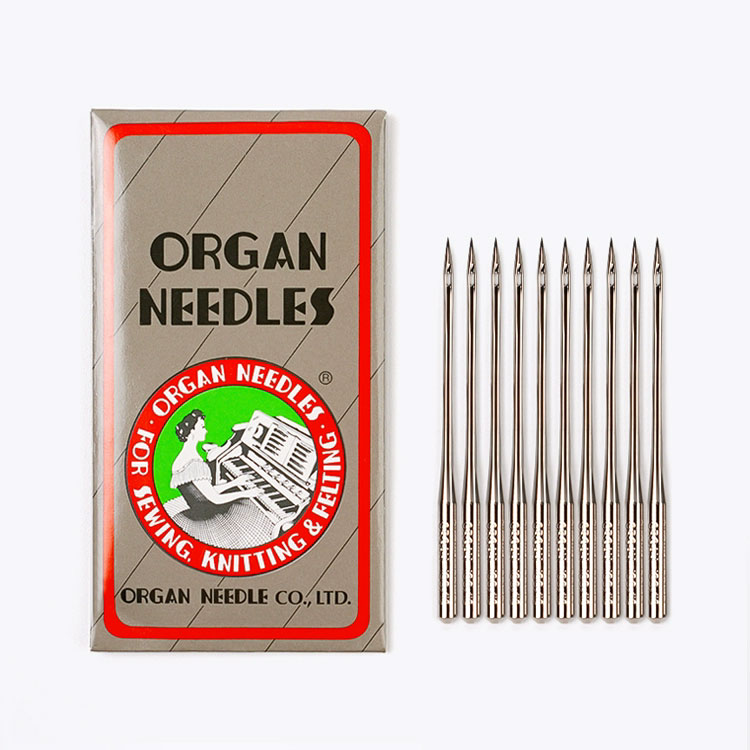 Uvozni HA * 1 kućni stroj za šivanje igla za šivanje japanski organ Vintage stop stop stopiranje električni šivanje šivač brat