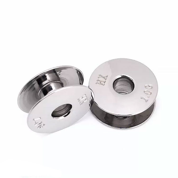 Uključivanje stroja od nehrđajućeg čelika, super tvrdo, otporno na trošenje, otporno na hrđe, 1.0 puta promjer, 2.1cm nerđajućeg čelika