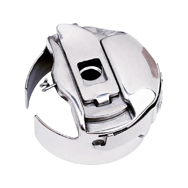 Huayang broderi stroj, velika shuttle školjka, shuttle koža, dvostruka shuttle jezgra, 25mm shuttle jezgra rukavica, vanjski promjer 27mm